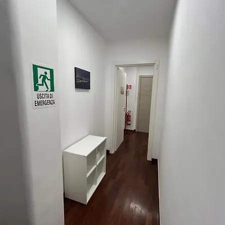 Apartment Exe Stadium *