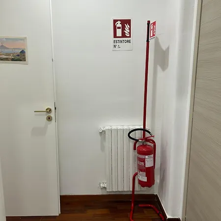Apartment Exe Stadium *