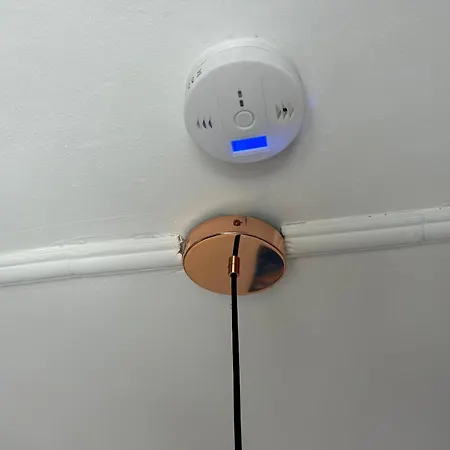 Exe Stadium Apartment *