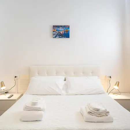 Exe Stadium Apartment
