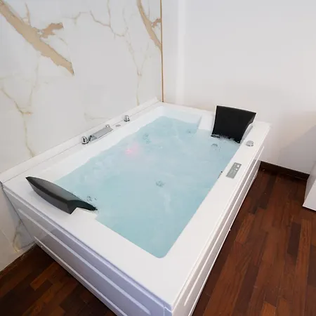 Exe Stadium Apartamento Nápoles