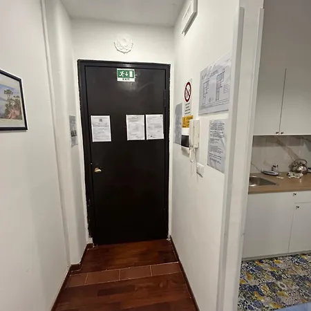 Exe Stadium * Napels