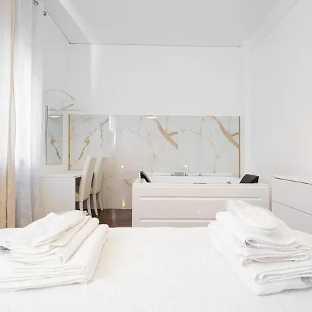 Appartement Exe Stadium