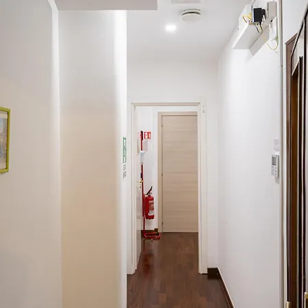 Διαμέρισμα Exe Stadium *