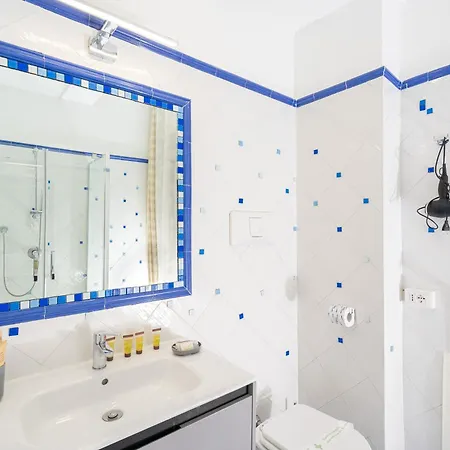 Exe Stadium Appartement *