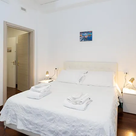 Exe Stadium Appartement