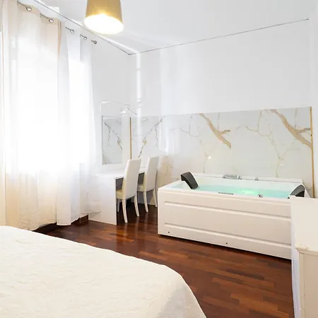 Appartement Exe Stadium